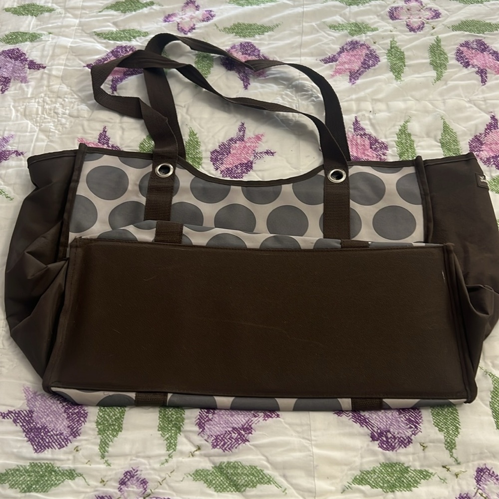 Thirty-One All Around Organizing Tote - Picture 2 of 7